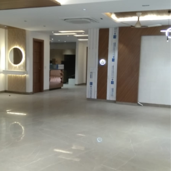 4 BHK Builder Floor For Rent in Unitech Residency Greens Durga Colony Gurgaon  8125018