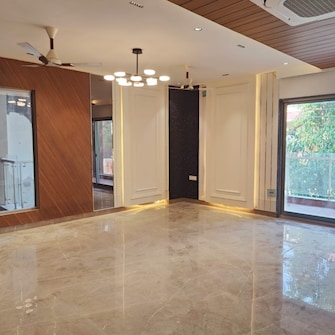 4 BHK Builder Floor For Rent in Unitech Residency Greens Durga Colony Gurgaon  8125018