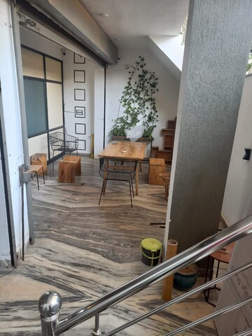  Showroom – Exterior View View at Siddharth Nagar - for Rent