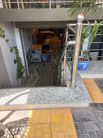  Showroom – Exterior View View at Siddharth Nagar - for Rent