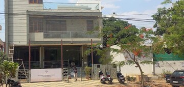  Showroom – Exterior View View at Siddharth Nagar - for Rent