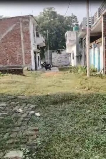  Plot For Sale in Upsidc Site B