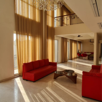 4 BHK Apartment For Rent in ATS Tourmaline Sector 109 Gurgaon  8125050