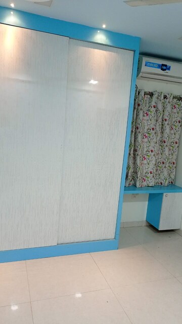 Room in 2 BHK Apartment at My Home Avatar, Gachibowli – for Rent