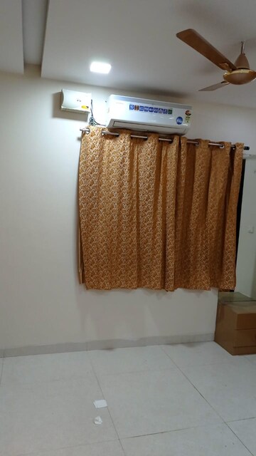 Living Room in 2 BHK Apartment at My Home Avatar, Gachibowli – for Rent