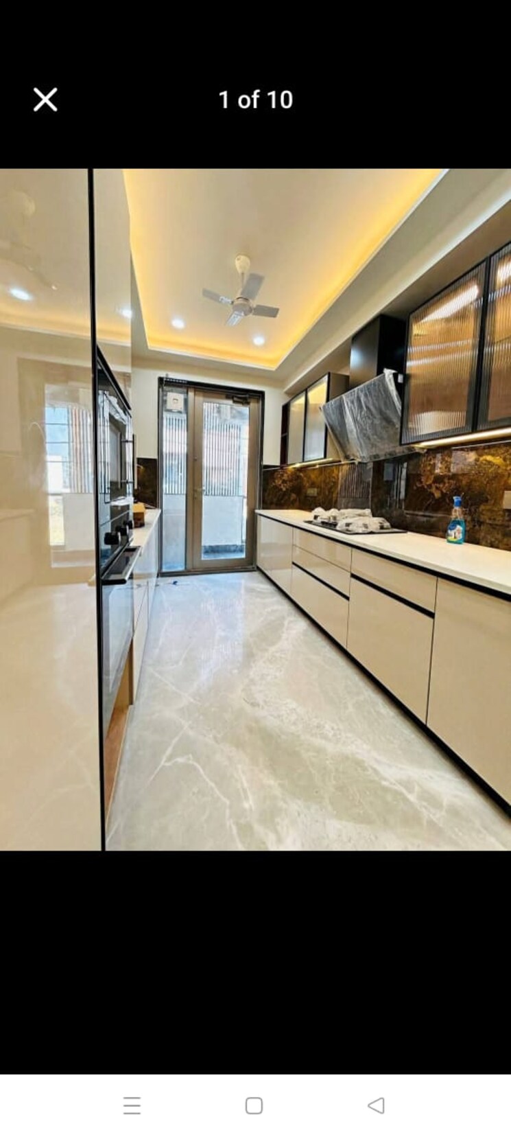 Room, ansal-api-versalia 4 Bedroom 270 Sq.Yd. Builder Floor In Sector 67a Gurgaon 8125028