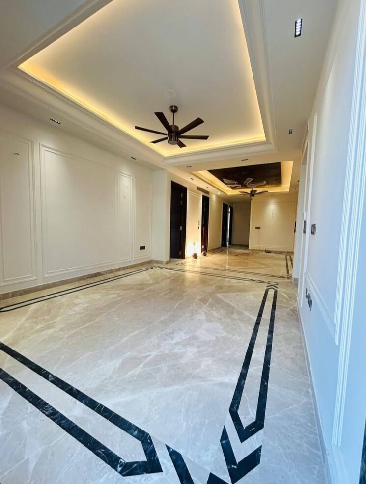 Room, ansal-api-versalia 4 Bedroom 270 Sq.Yd. Builder Floor In Sector 67a Gurgaon 8125028