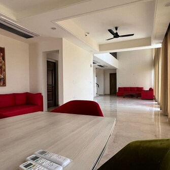 4 BHK Apartment For Rent in ATS Tourmaline Sector 109 Gurgaon  8125050