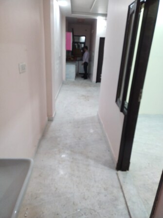 2.5 BHK Builder Floor For Resale in Budh Vihar Delhi  8125024