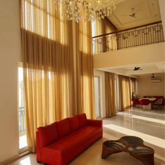 4 BHK Apartment For Rent in ATS Tourmaline Sector 109 Gurgaon  8125050