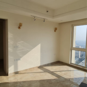 4 BHK Apartment For Rent in ATS Tourmaline Sector 109 Gurgaon  8125050