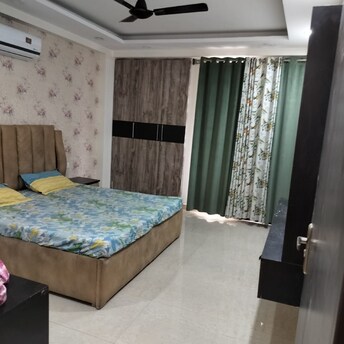 3 BHK Builder Floor For Rent in Unitech Residency Greens Durga Colony Gurgaon  8125039