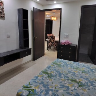 3 BHK Builder Floor For Rent in Unitech Residency Greens Durga Colony Gurgaon  8125039