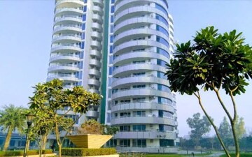 4 BHK Apartment For Rent in Omaxe Grand, Sector 93b