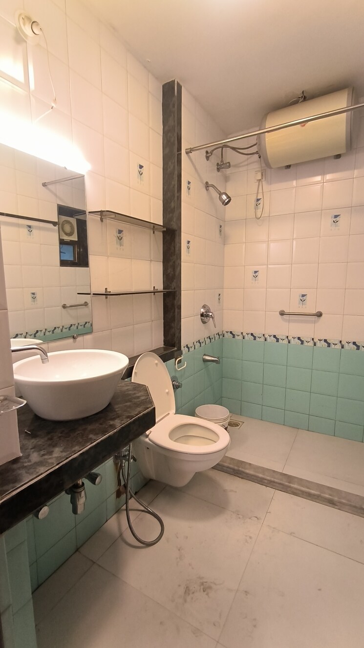 Master Bedroom, aristo-pearl-residency 3 Bedroom 1840 Sq.Ft. Apartment In Prabhadevi Mumbai 8125056