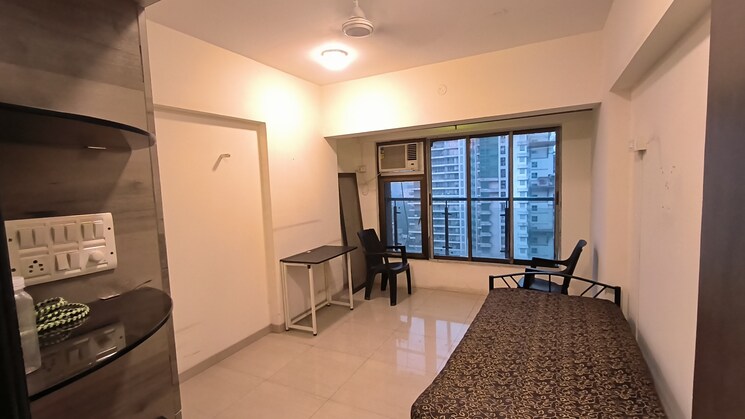 Bedroom, aristo-pearl-residency 3 Bedroom 1840 Sq.Ft. Apartment In Prabhadevi Mumbai 8125056