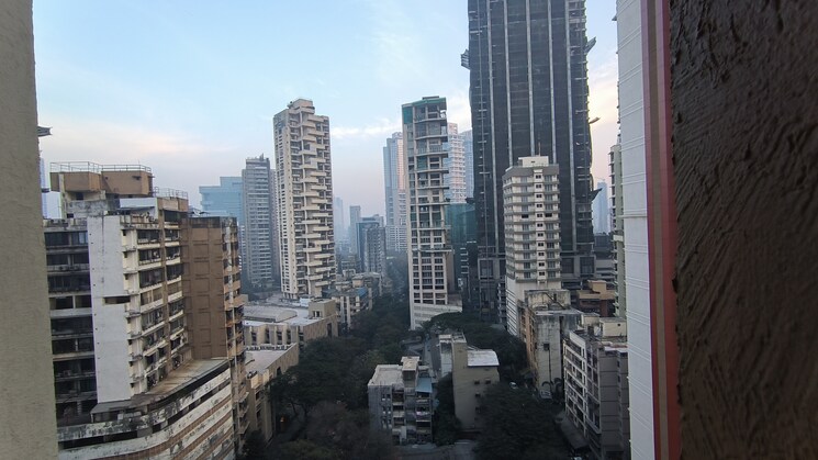 Exterior View, aristo-pearl-residency 3 Bedroom 1840 Sq.Ft. Apartment In Prabhadevi Mumbai 8125056