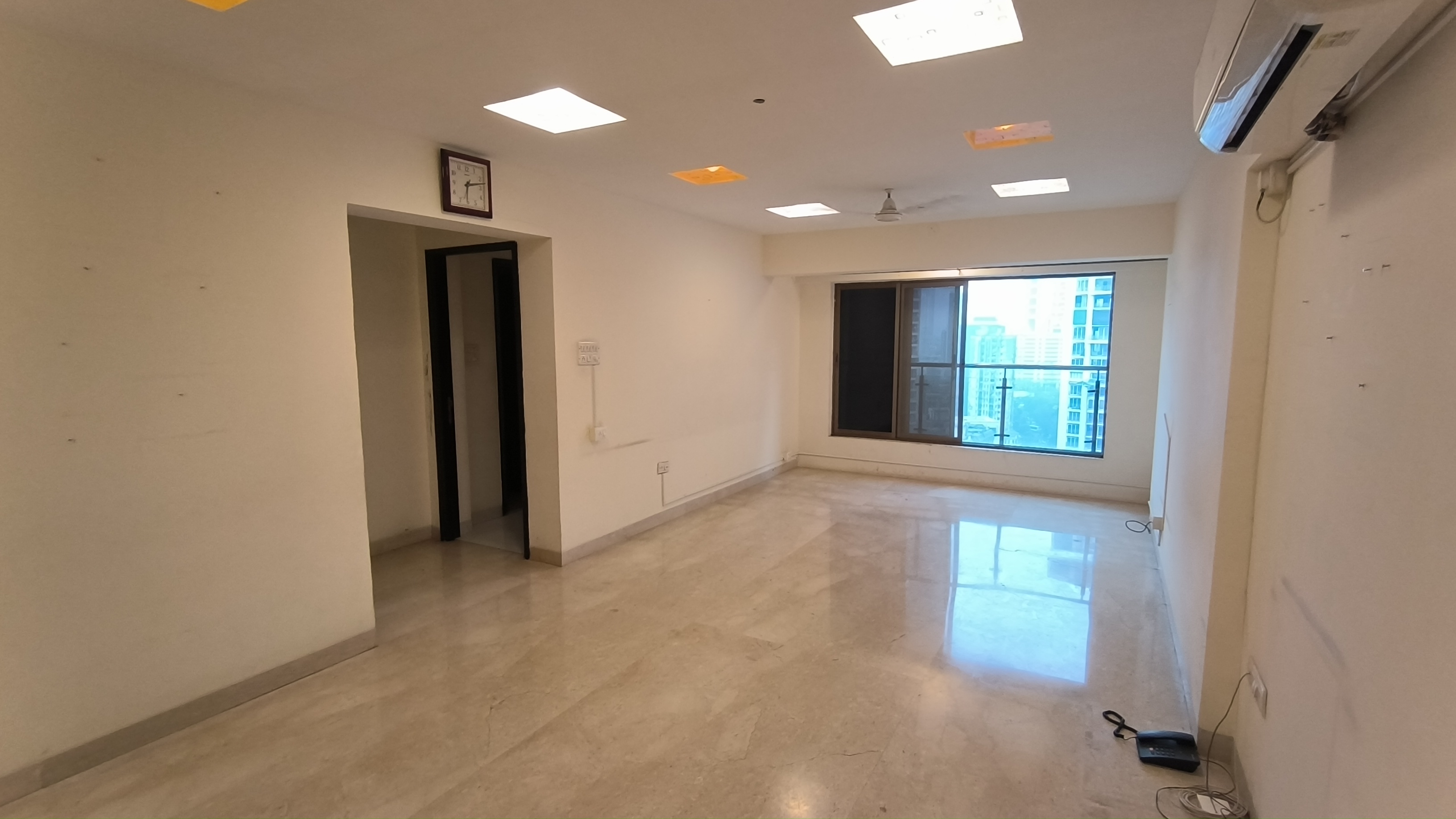 3 BHK Apartment For Sale in Aristo Pearl Residency