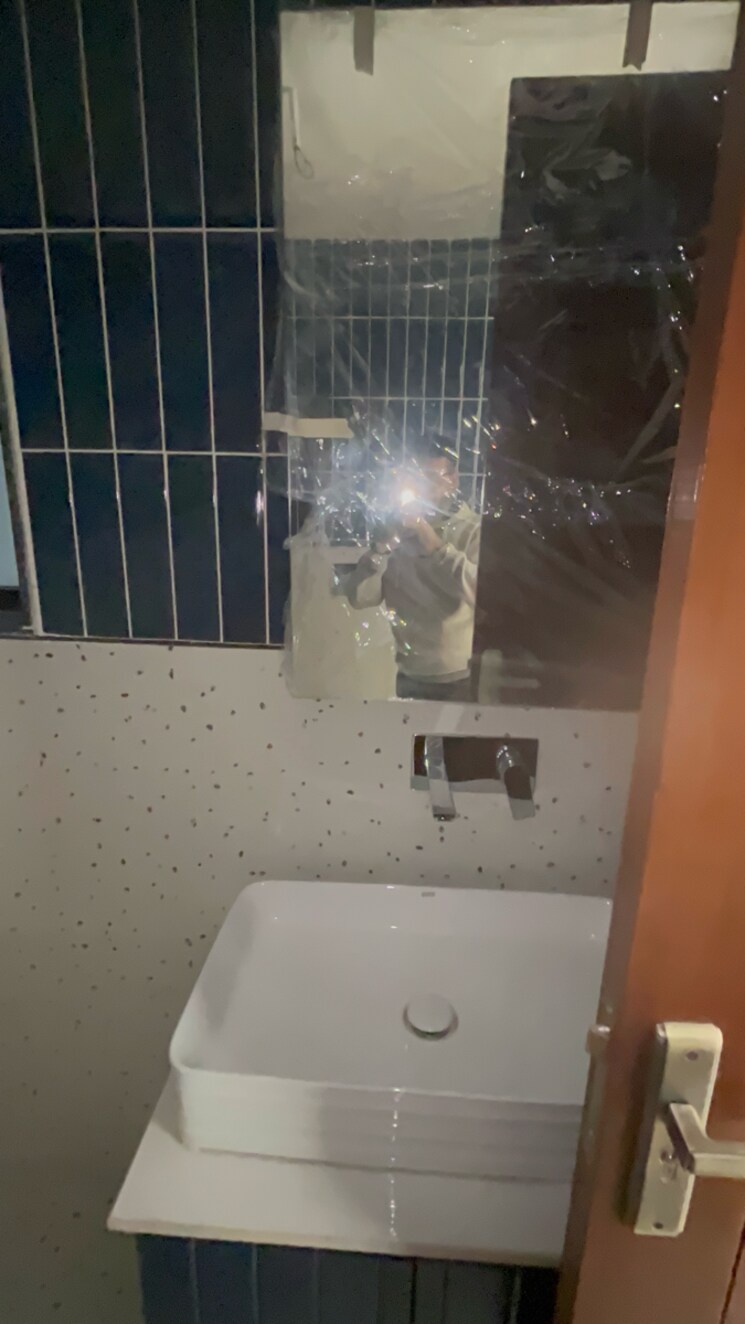 Bathroom, sector 1 4 Bedroom 365 Sq.Yd. Builder Floor In Sector 1 Gurgaon 8125070