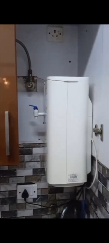 Building Lobby in 2 BHK Apartment at Jaypee Greens Kosmos, Sector 134 – for Rent