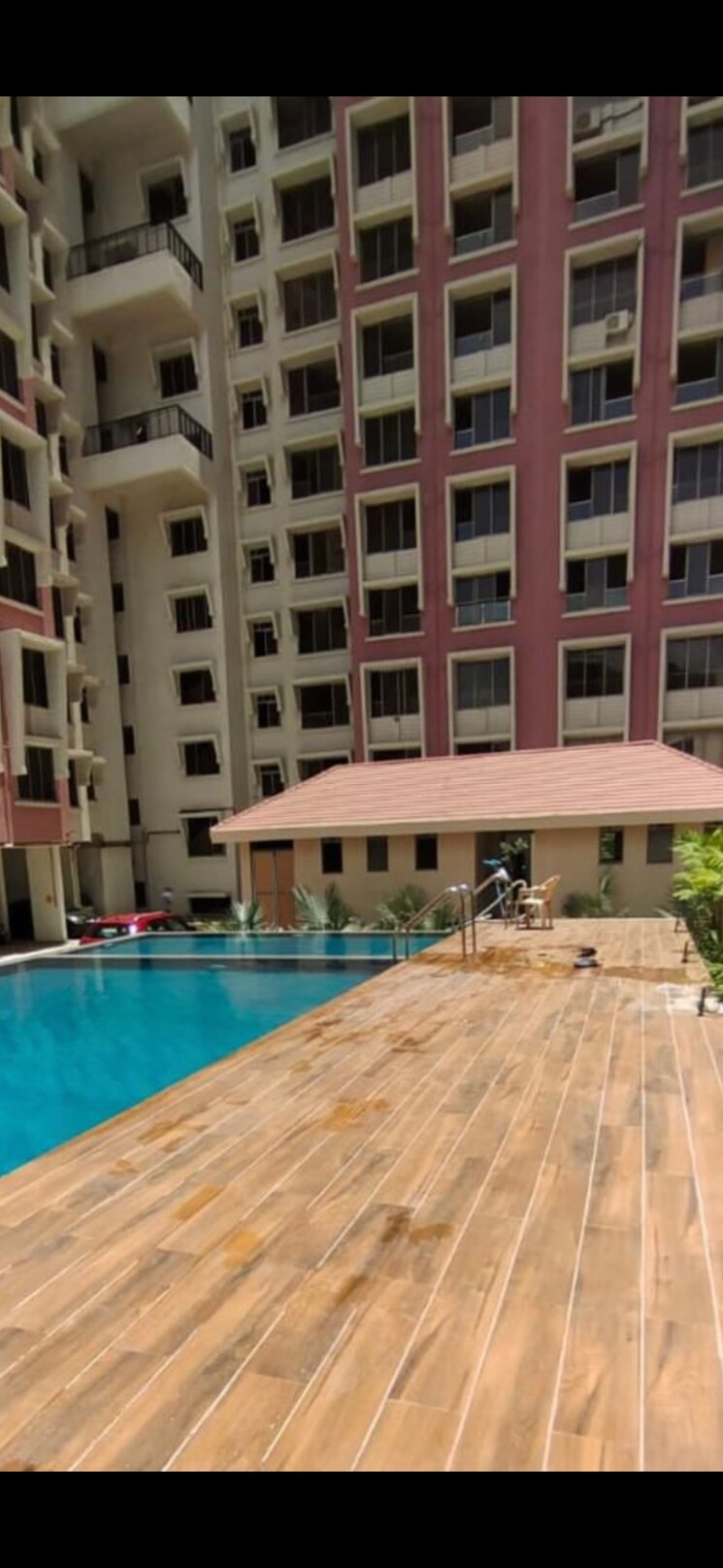 Exterior View, chembur-heights 2 Bedroom 690 Sq.Ft. Apartment In Chembur Mumbai 8125081
