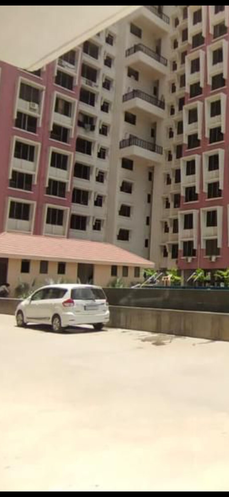 Exterior View, chembur-heights 2 Bedroom 690 Sq.Ft. Apartment In Chembur Mumbai 8125081