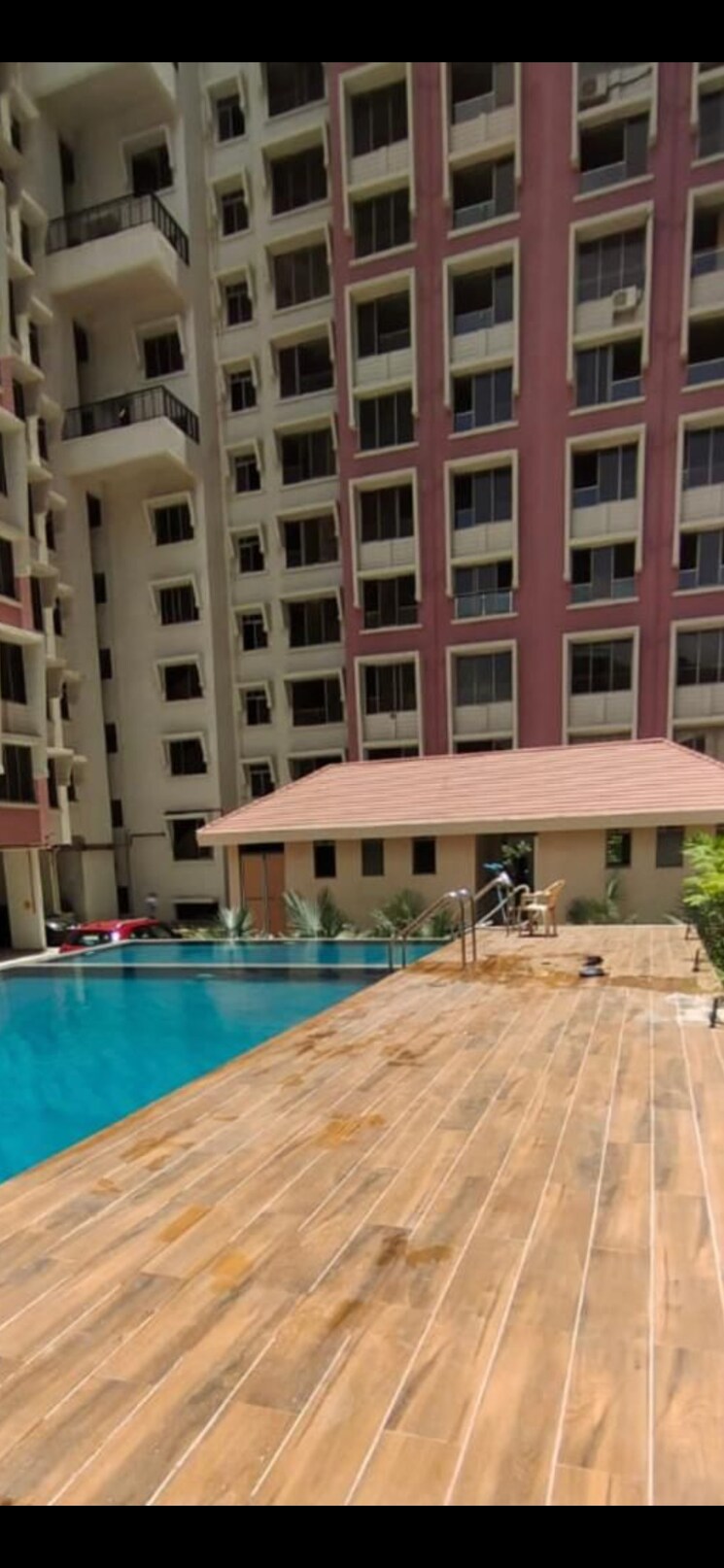 Exterior View, chembur-heights 2 Bedroom 690 Sq.Ft. Apartment In Chembur Mumbai 8125081