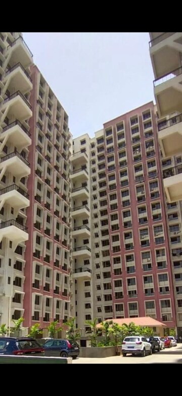 2 BHK Apartment For Resale in Chembur Heights Chembur Mumbai  8125081