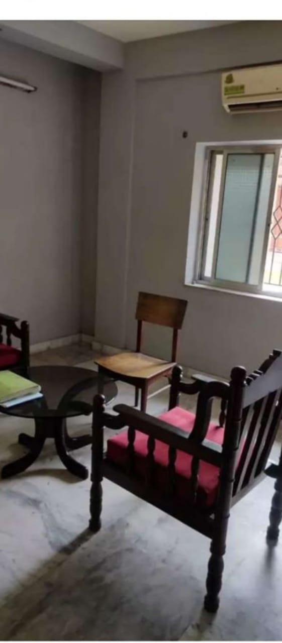 2 BHK + Pooja Room Apartment For Sale in No Name