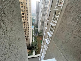 1 BHK Apartment For Resale in Lodha Amara Sandoz Baug Thane  8125086