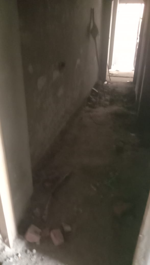 3 BHK Apartment For Sale in Ultima 107