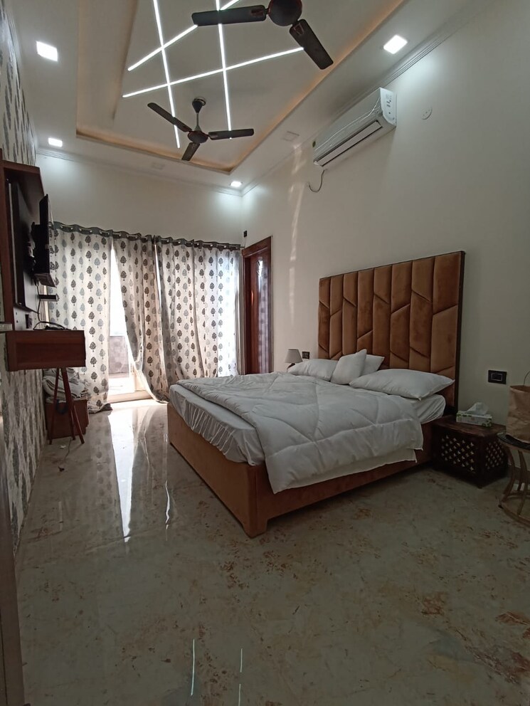 Bedroom, ultima-107 3 Bedroom 1495 Sq.Ft. Apartment In Sector 104 Noida 8125088