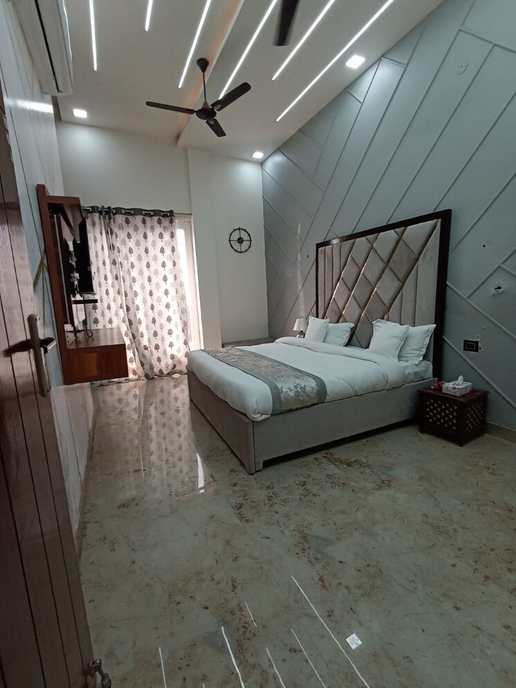 Bathroom, ultima-107 3 Bedroom 1495 Sq.Ft. Apartment In Sector 104 Noida 8125088