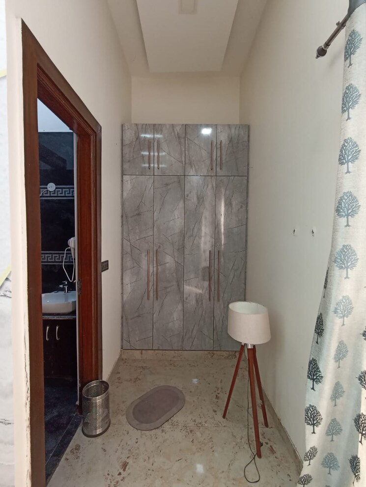 Bathroom, ultima-107 3 Bedroom 1495 Sq.Ft. Apartment In Sector 104 Noida 8125088
