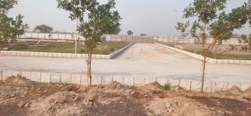  Plot For Sale in Sikandrabad