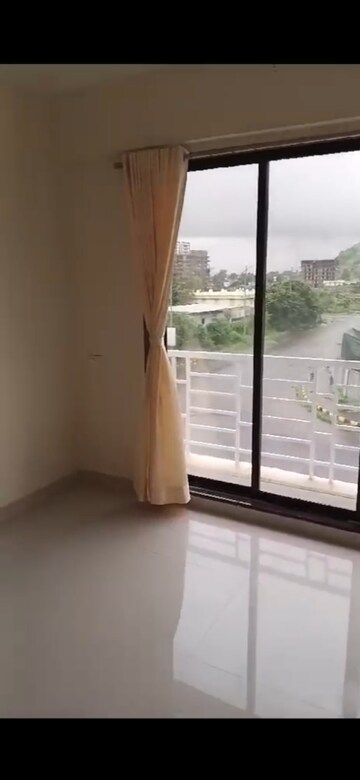 Balcony in 3 BHK Apartment at Chembur Heights, Chembur – for Sale