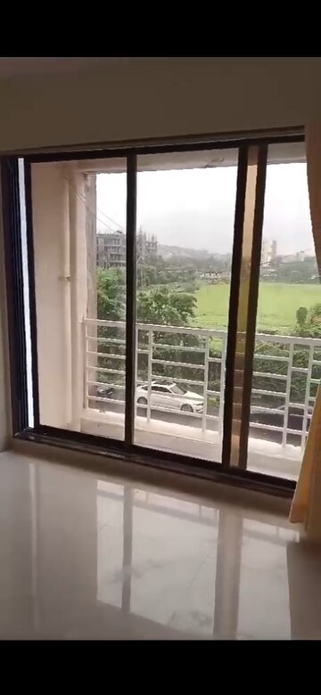 Balcony in 3 BHK Apartment at Chembur Heights, Chembur – for Sale