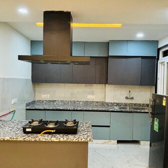 3 BHK Builder Floor For Rent in Unitech Greenwood City Apartment Sector 45 Gurgaon  8125097