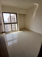 4 BHK + Study Room 1136 Sq.Ft. Apartment in Runwal Eirene Balkum Pada