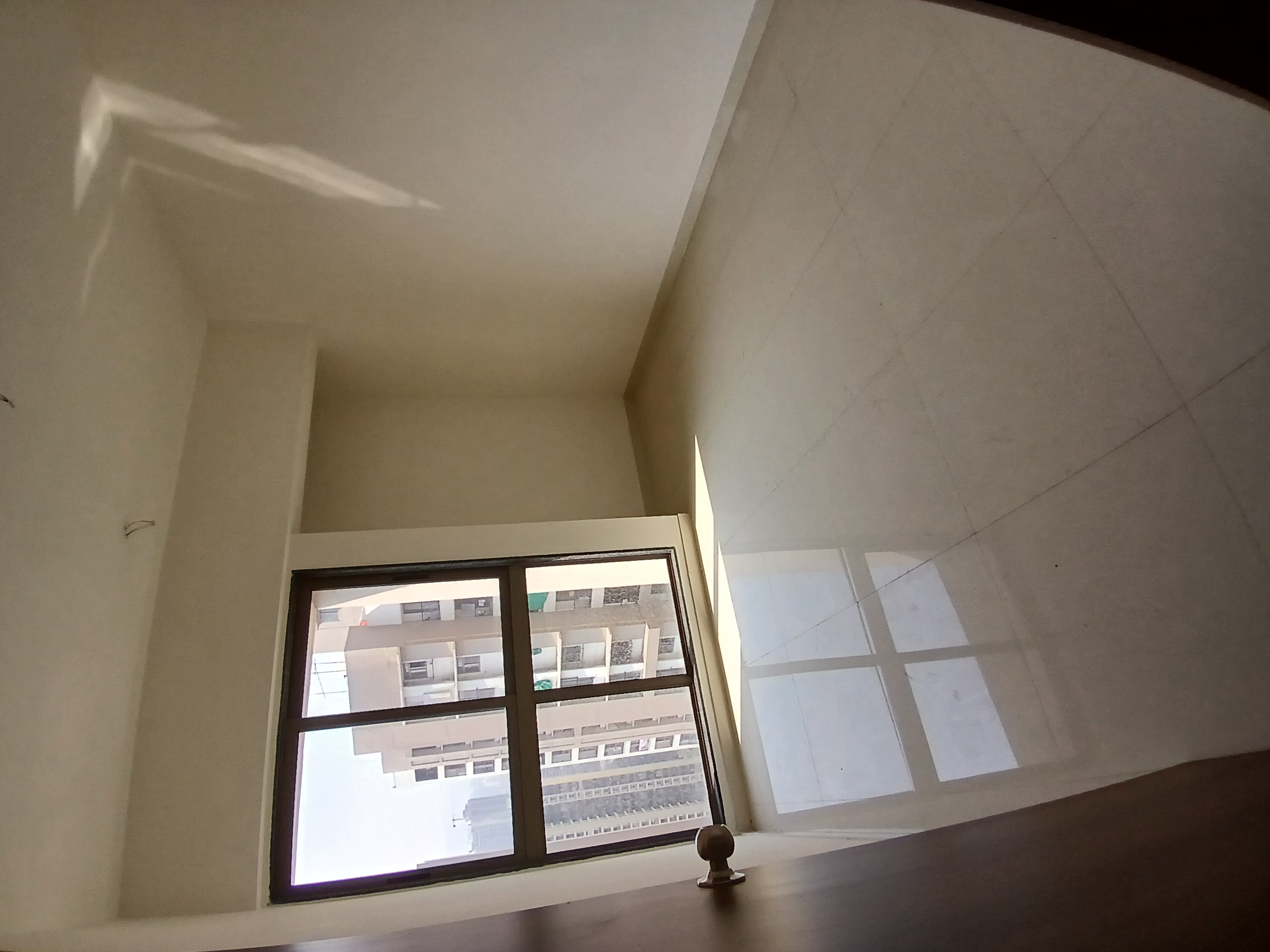 4 BHK + Study Room Apartment For Sale in Runwal Eirene Balkum Pada