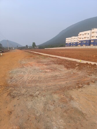 Plot For Resale in Dabbanda Vizag  8125098