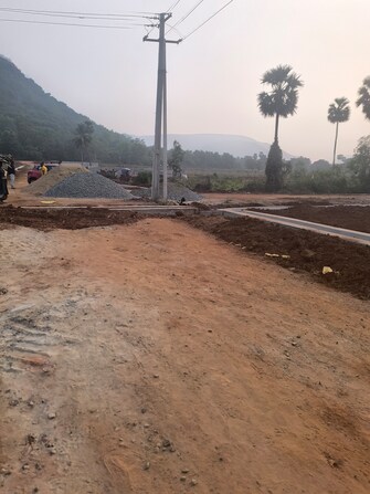 Plot For Resale in Dabbanda Vizag  8125098