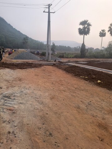 Plot Area in  Plot at Dabbanda – for Sale
