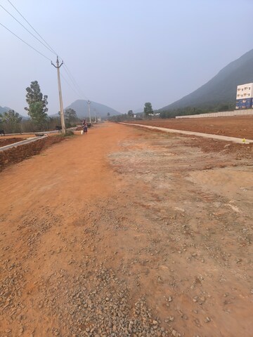 Plot Area in  Plot at Dabbanda – for Sale