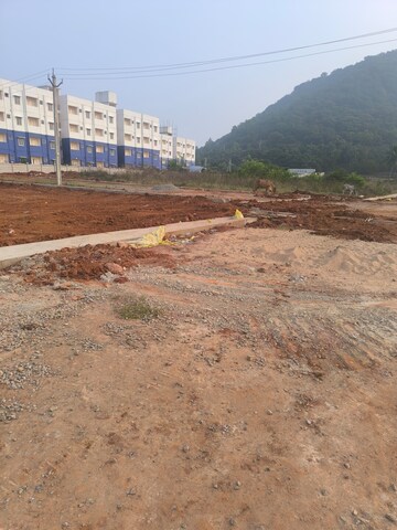 Plot Area in  Plot at Dabbanda – for Sale