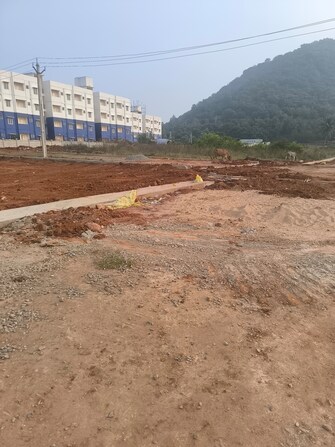 Plot For Resale in Dabbanda Vizag  8125098