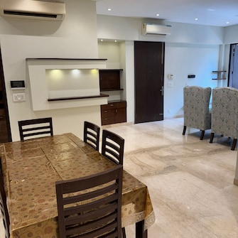 3 BHK Apartment For Rent in Raheja Atlantis Sector 32a Gurgaon  8125102