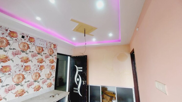Kitchen, sodepur 1 Bedroom 525 Sq.Ft. Apartment In Sodepur Kolkata 8125108