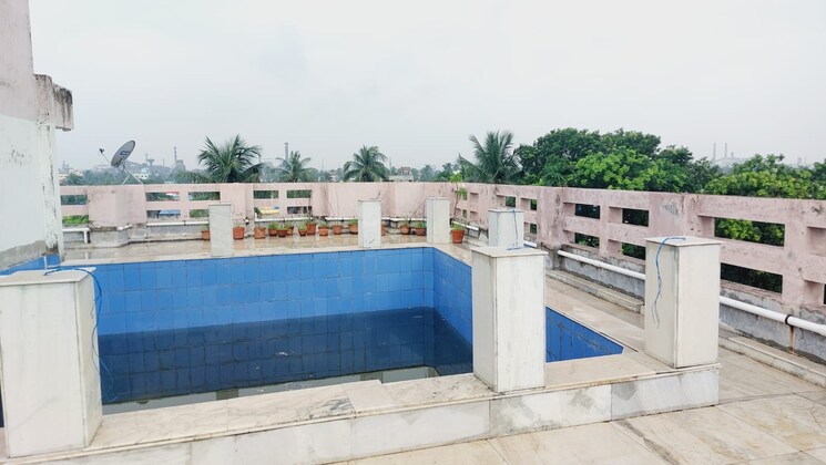 Other, sodepur 1 Bedroom 525 Sq.Ft. Apartment In Sodepur Kolkata 8125108
