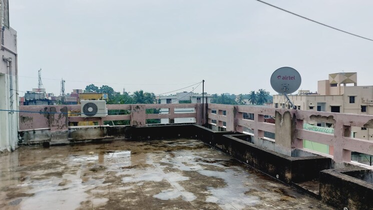 Exterior View, sodepur 1 Bedroom 525 Sq.Ft. Apartment In Sodepur Kolkata 8125108